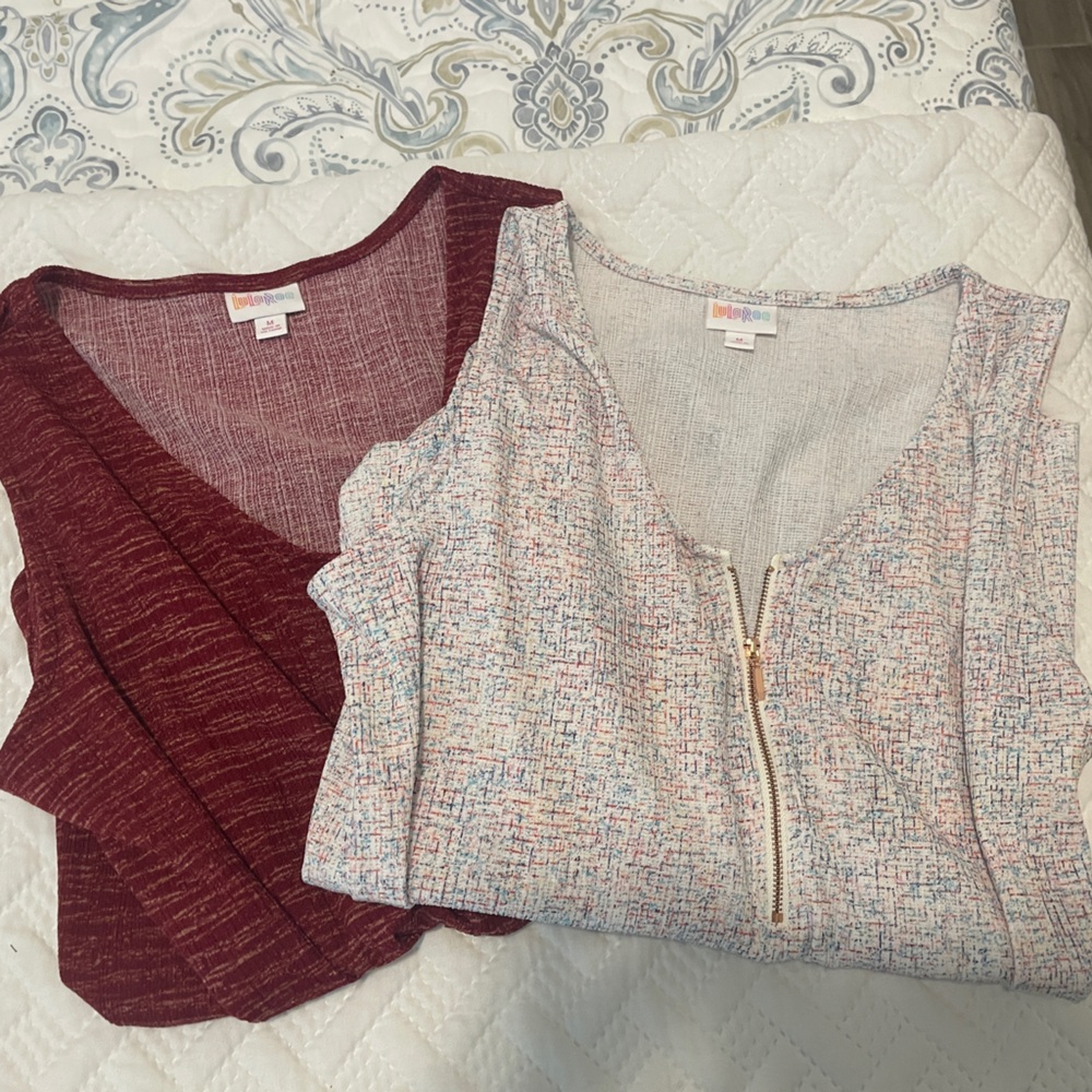 Lularoe Rachel